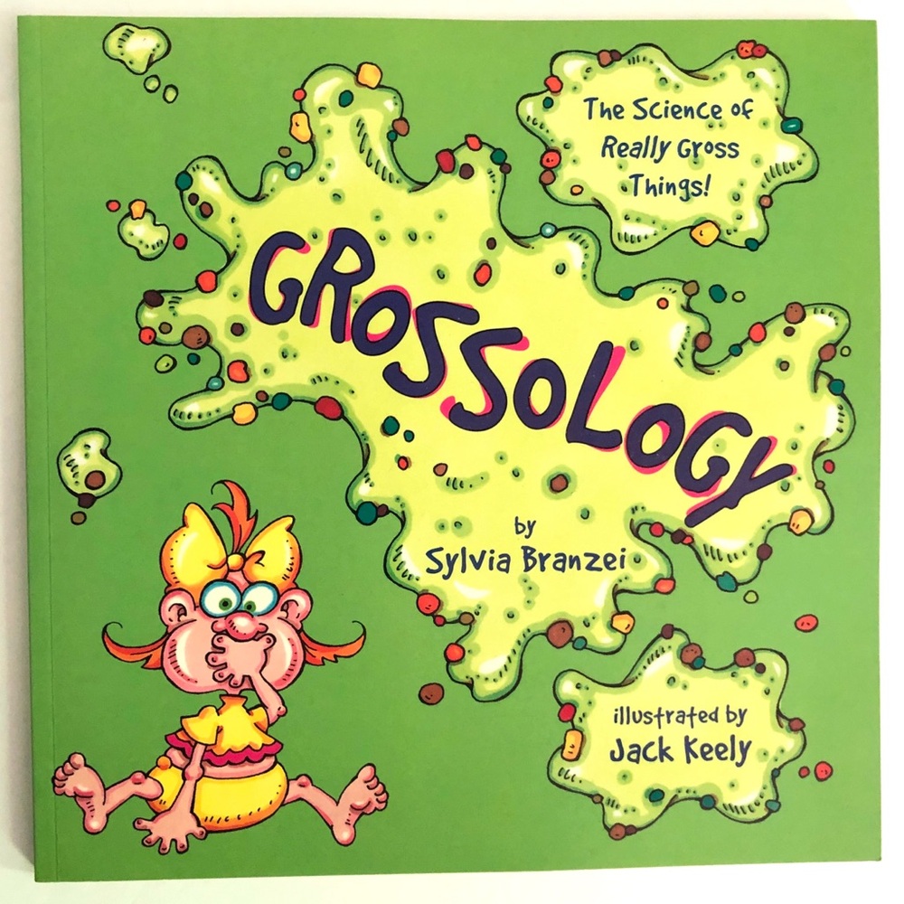 GROSSOLOGY